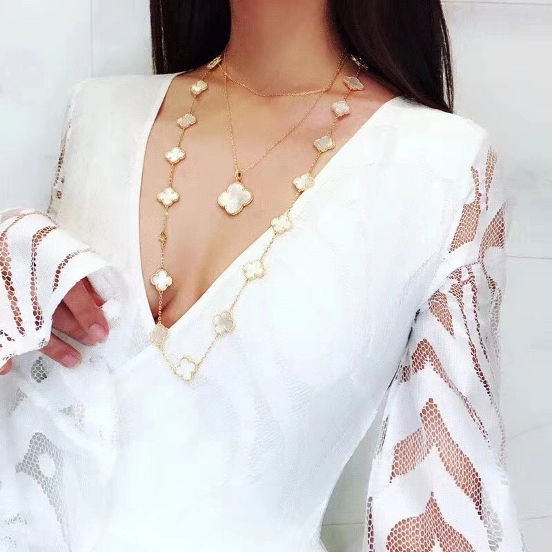 SoftTouch Vca Necklaces 254064