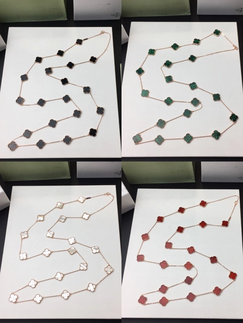 SoftTouch Vca Necklaces 254064