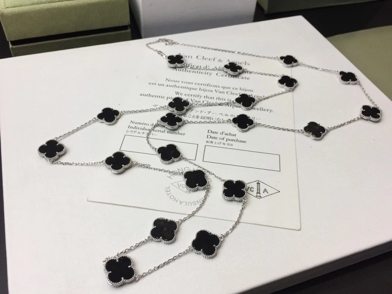 SoftTouch Vca Necklaces 254064