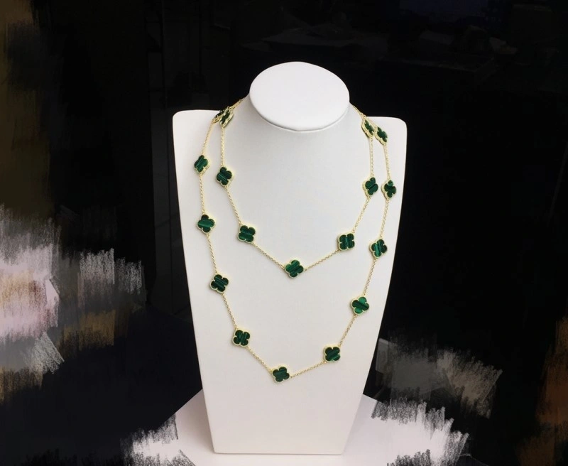 SoftTouch Vca Necklaces 254064