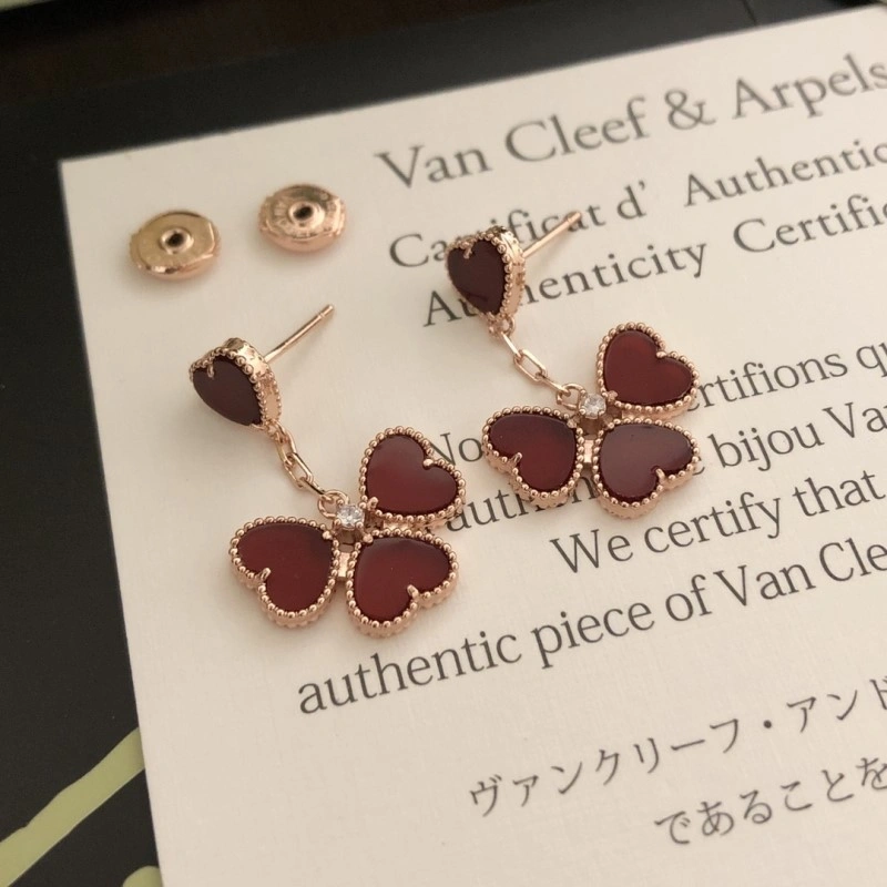 Vibrant Vca Necklaces 254061