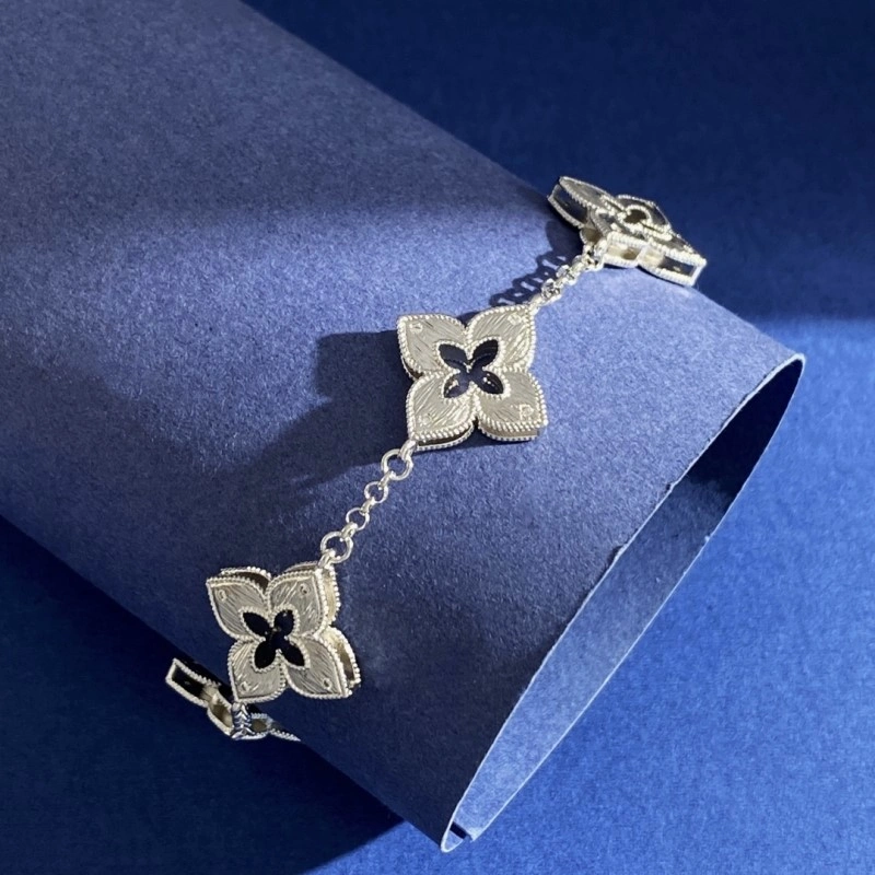 Vca Necklaces Bold 254059