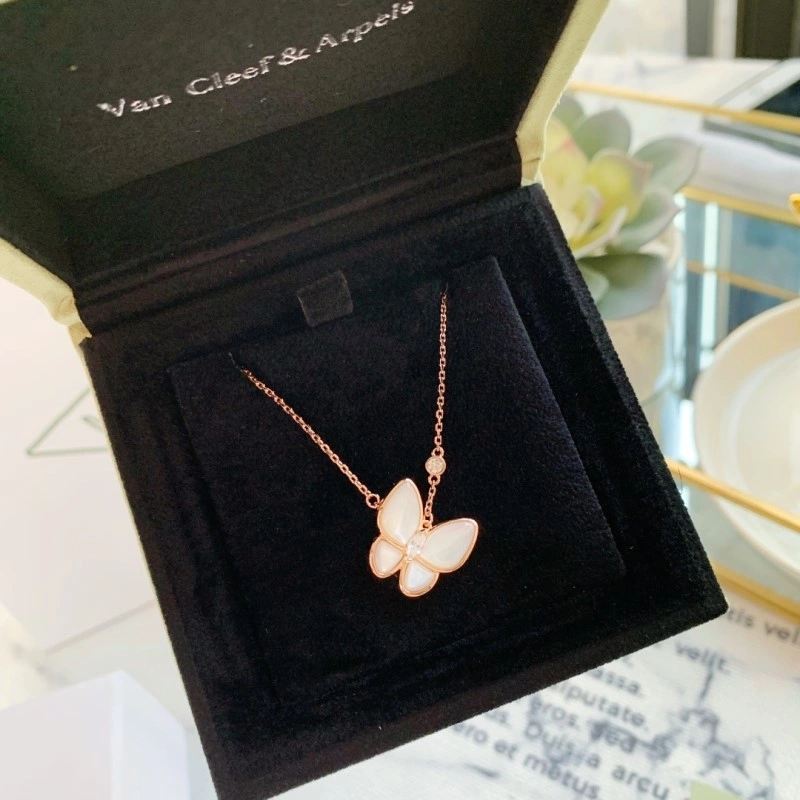 AllSeason Vca Necklaces 254039