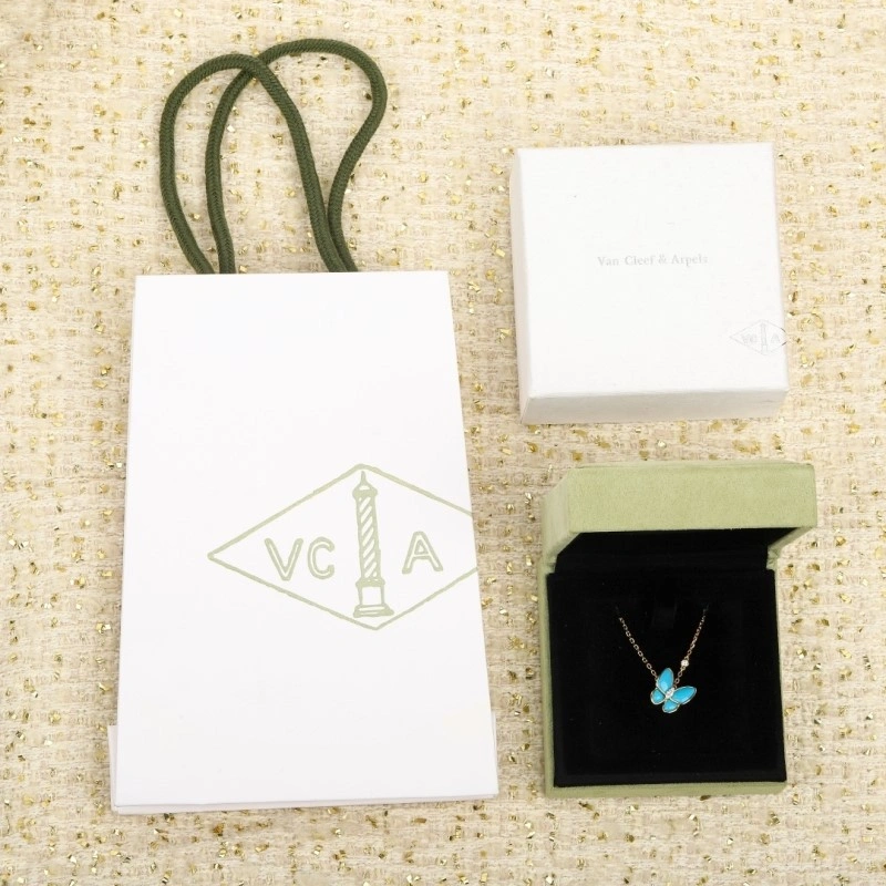 ZeroBulk Vca Necklaces 254037