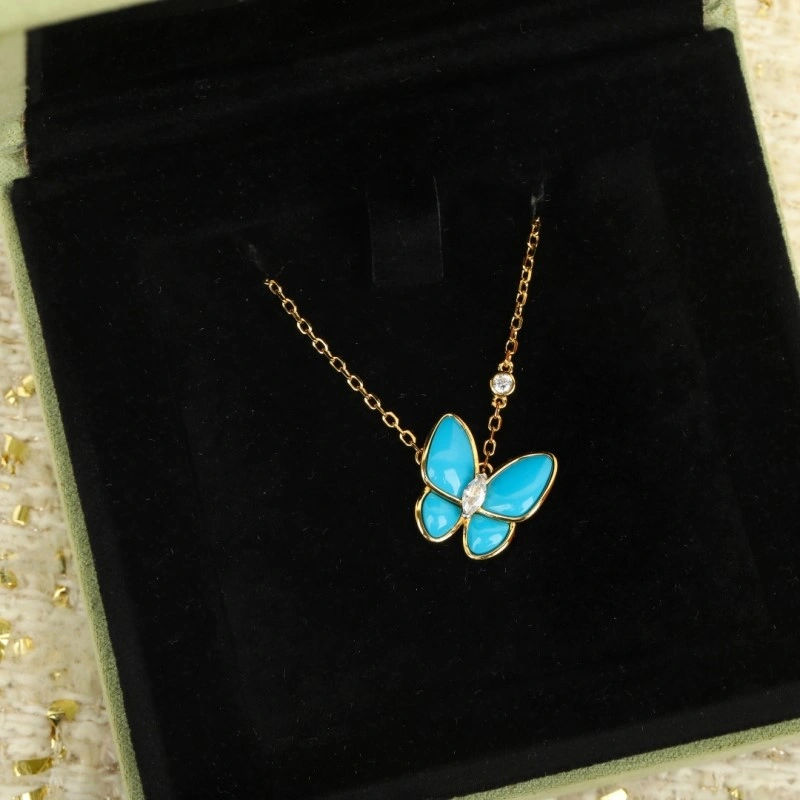 ZeroBulk Vca Necklaces 254037