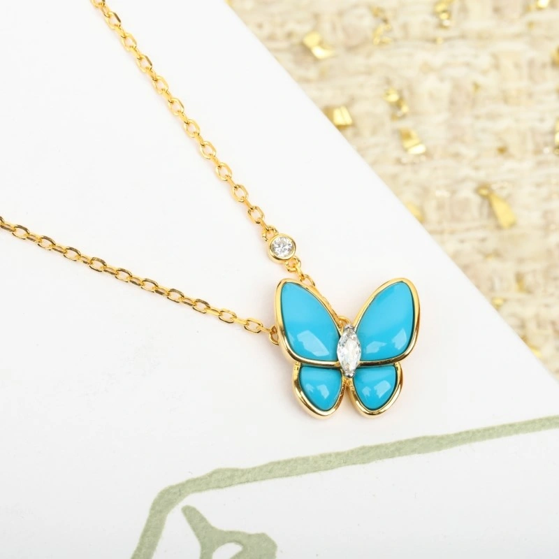 ZeroBulk Vca Necklaces 254037