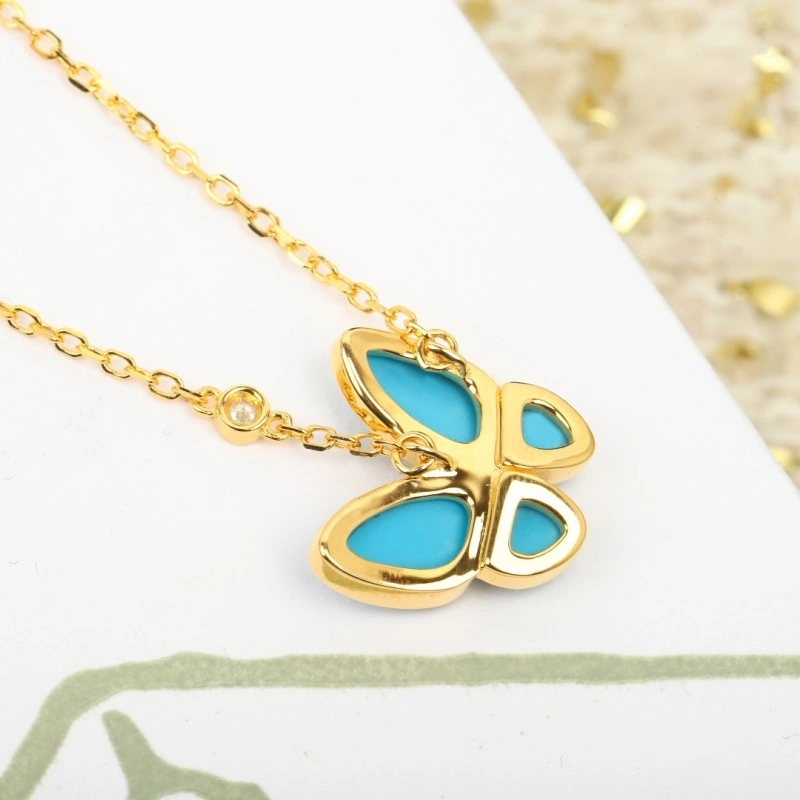 ZeroBulk Vca Necklaces 254037
