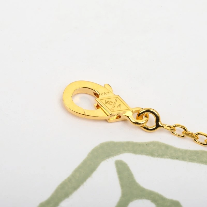 ZeroBulk Vca Necklaces 254037