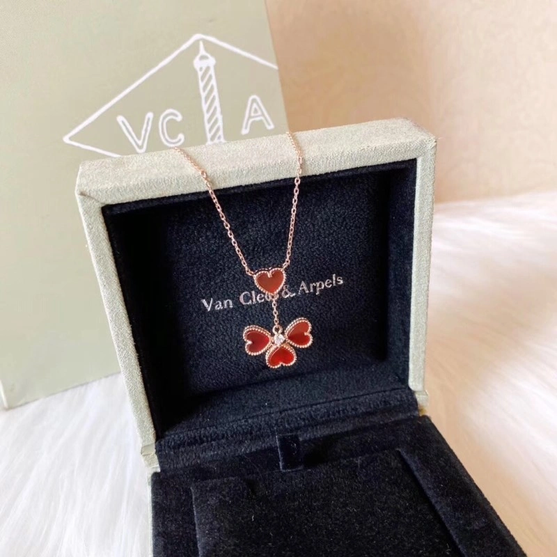 DailyWear Vca Necklaces 254043