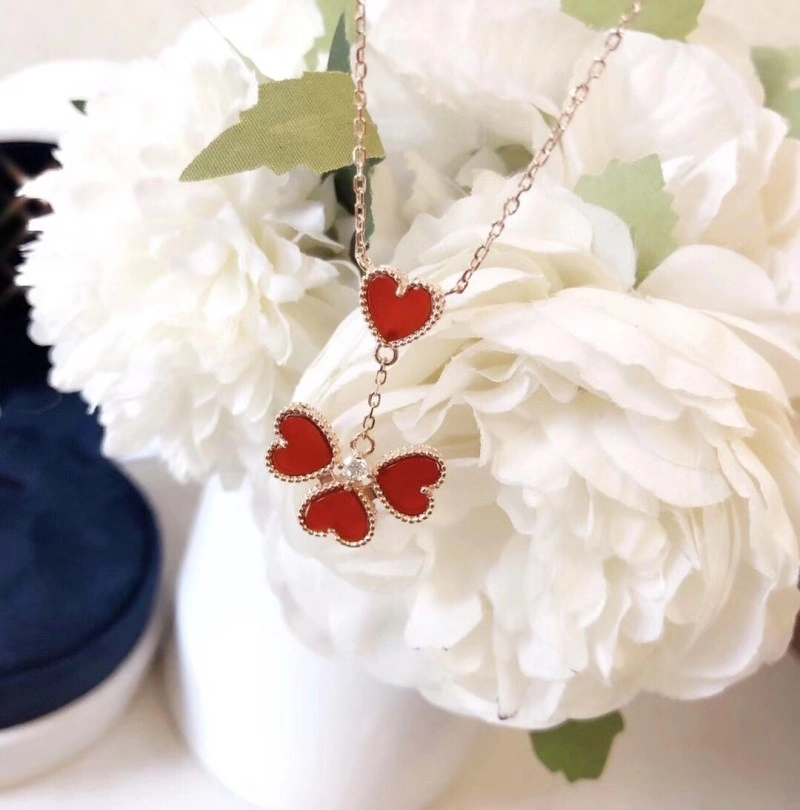 DailyWear Vca Necklaces 254043