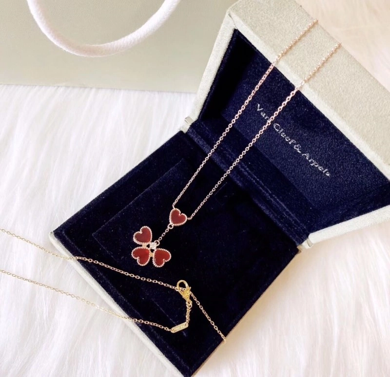 DailyWear Vca Necklaces 254043