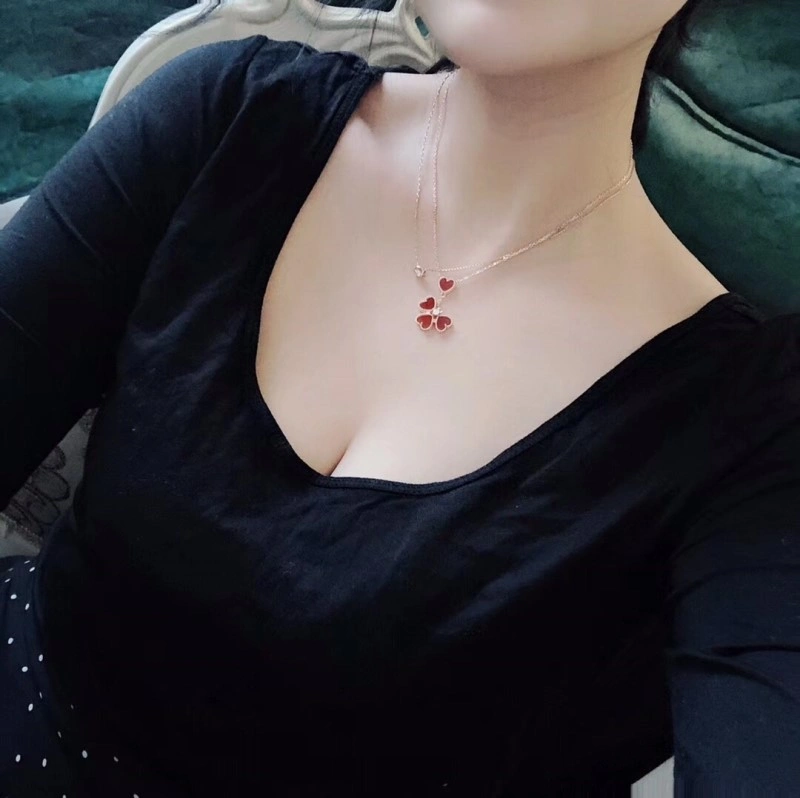 DailyWear Vca Necklaces 254043