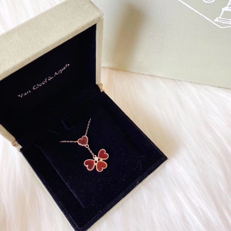DailyWear Vca Necklaces 254043