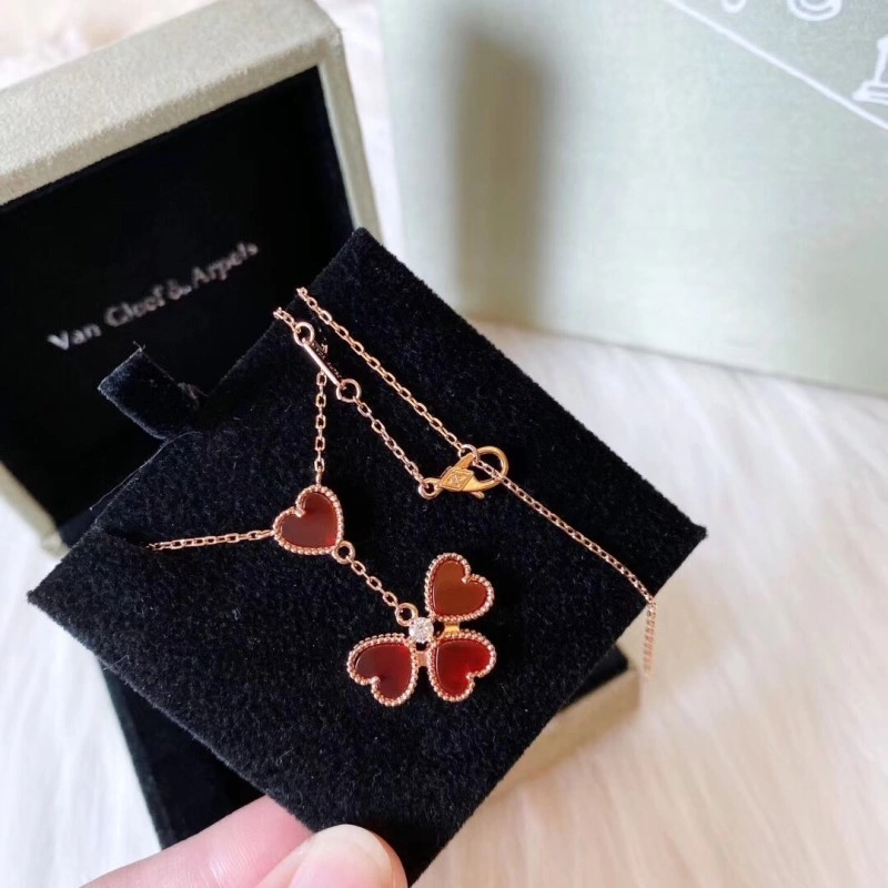 DailyWear Vca Necklaces 254043