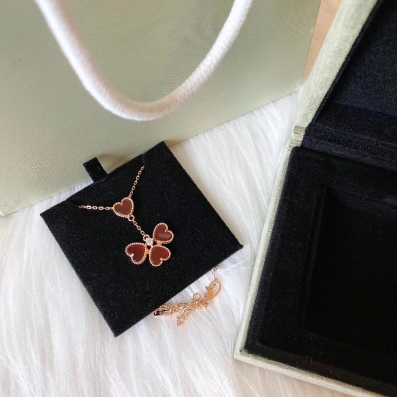 DailyWear Vca Necklaces 254043