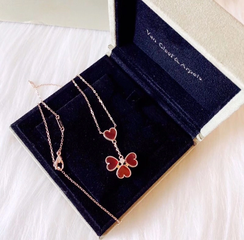 DailyWear Vca Necklaces 254043