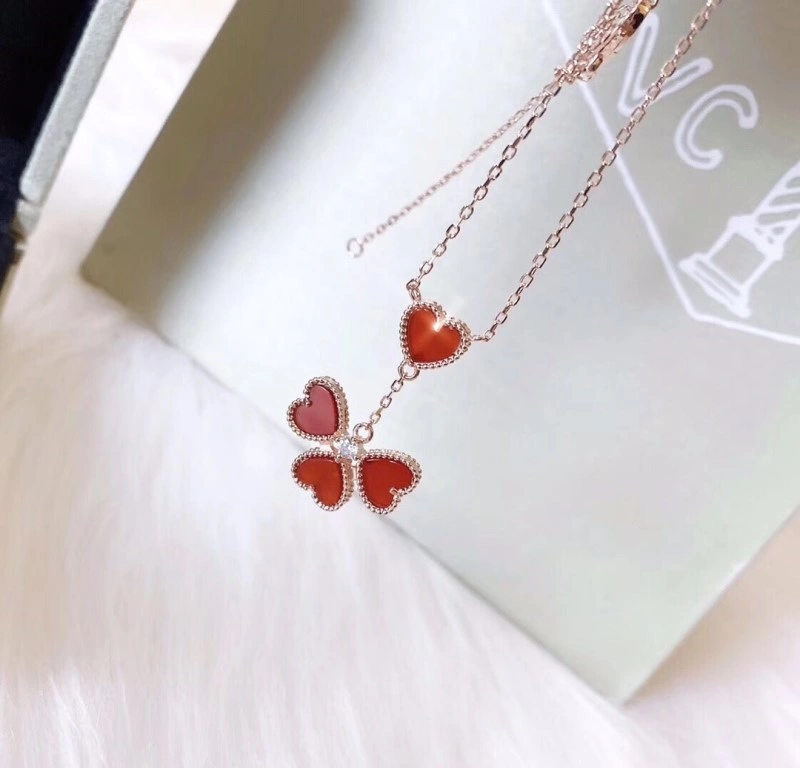 DailyWear Vca Necklaces 254043