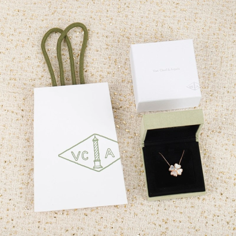 Vca Necklaces Casual 254046