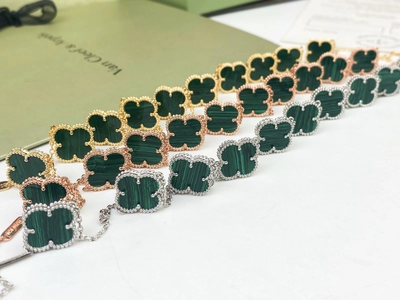 Vca Necklaces Trendsetting 254058