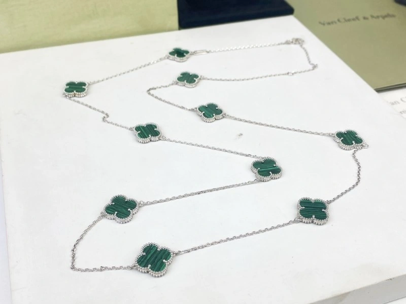 Vca Necklaces Trendsetting 254058