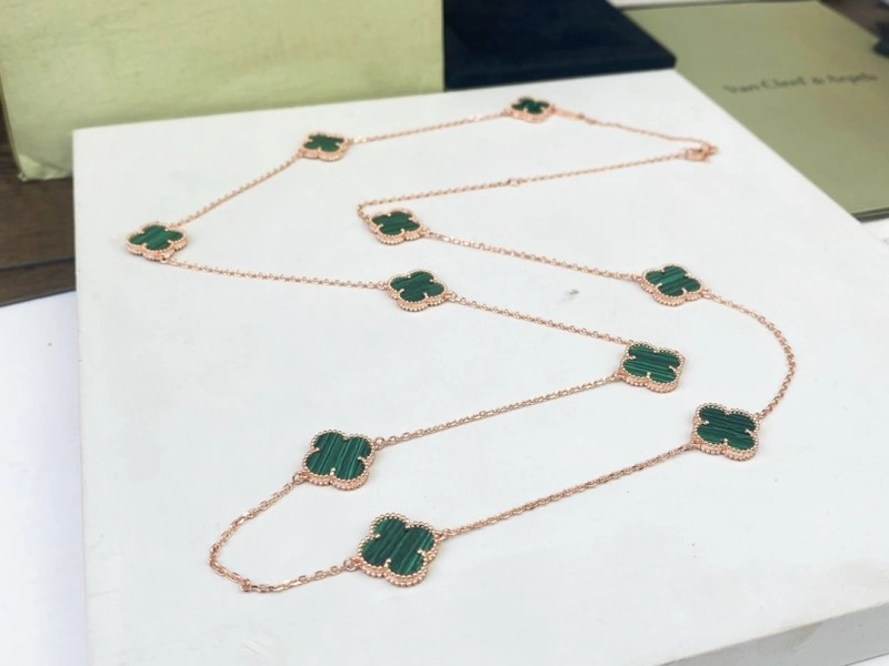 Vca Necklaces Trendsetting 254058
