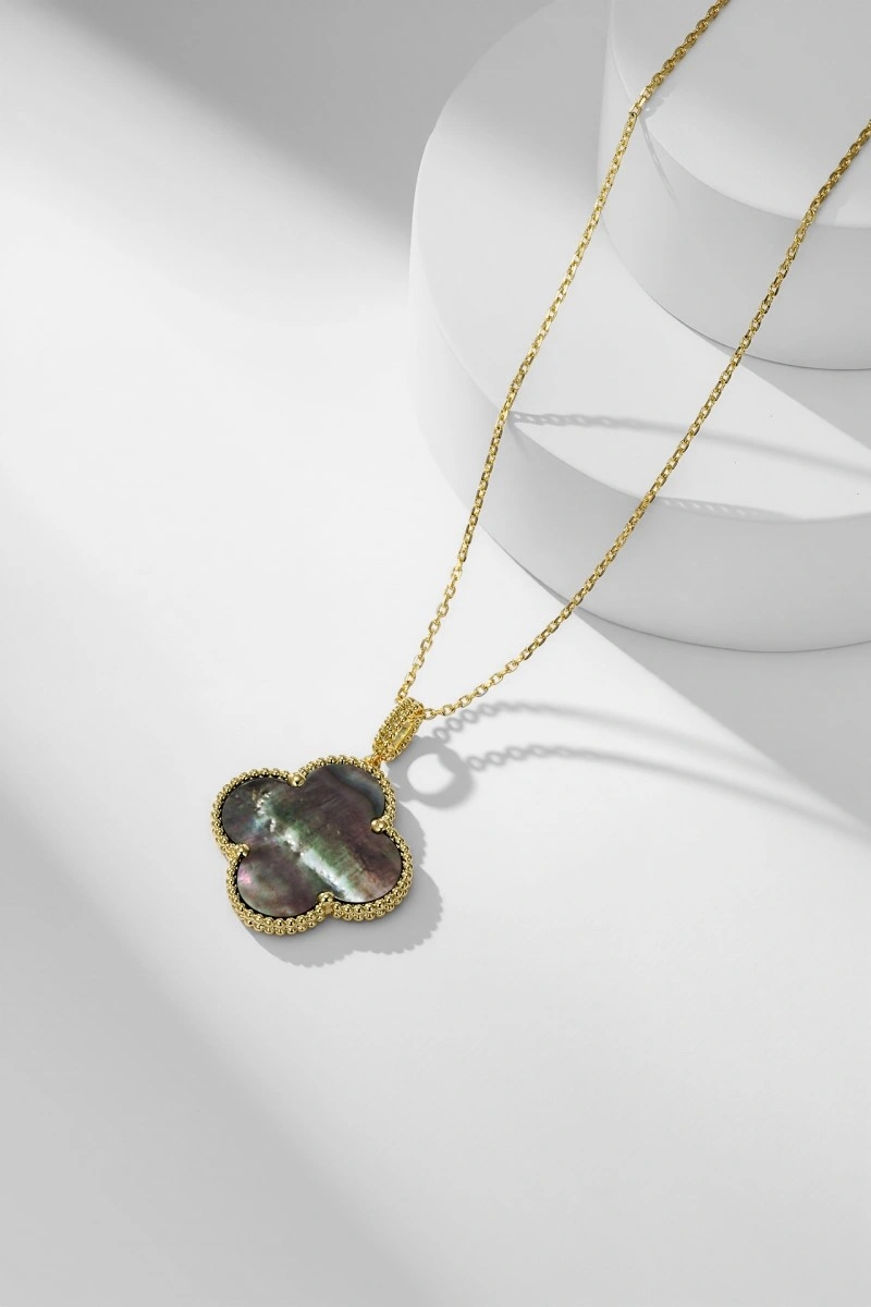 ComfortFit Vca Necklaces 254044
