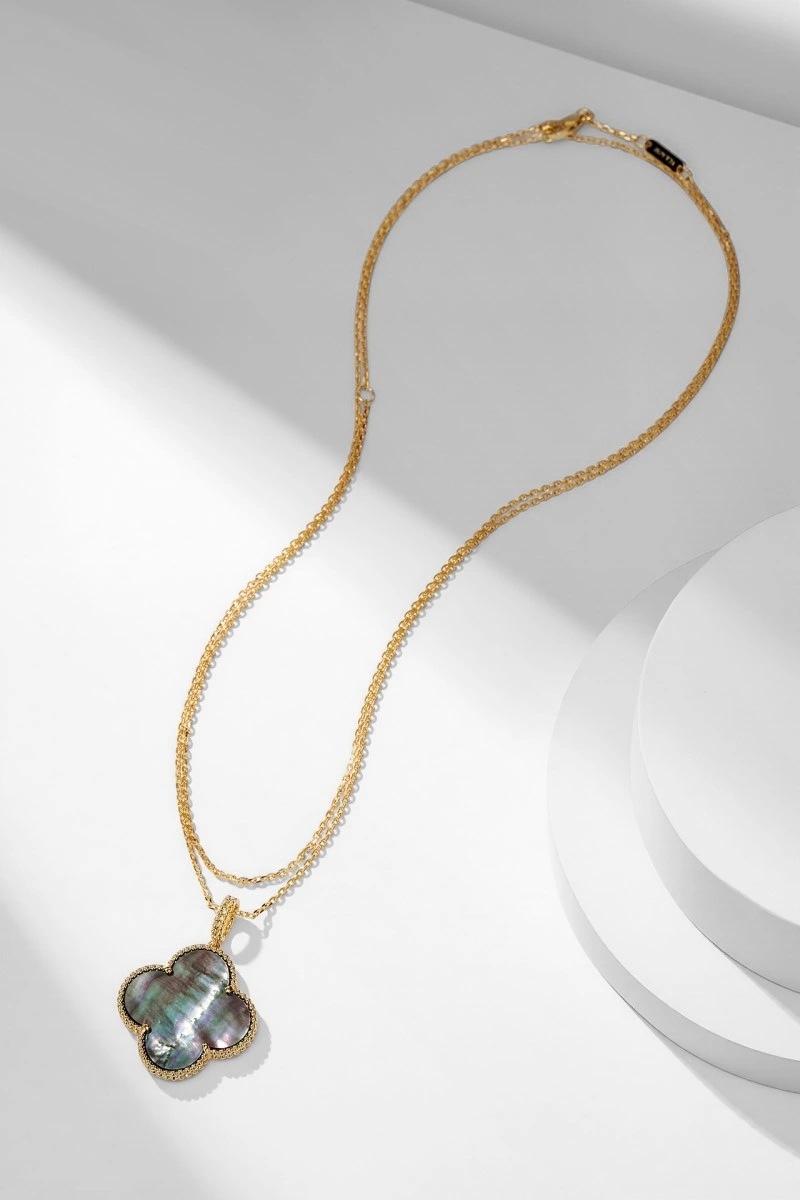 ComfortFit Vca Necklaces 254044