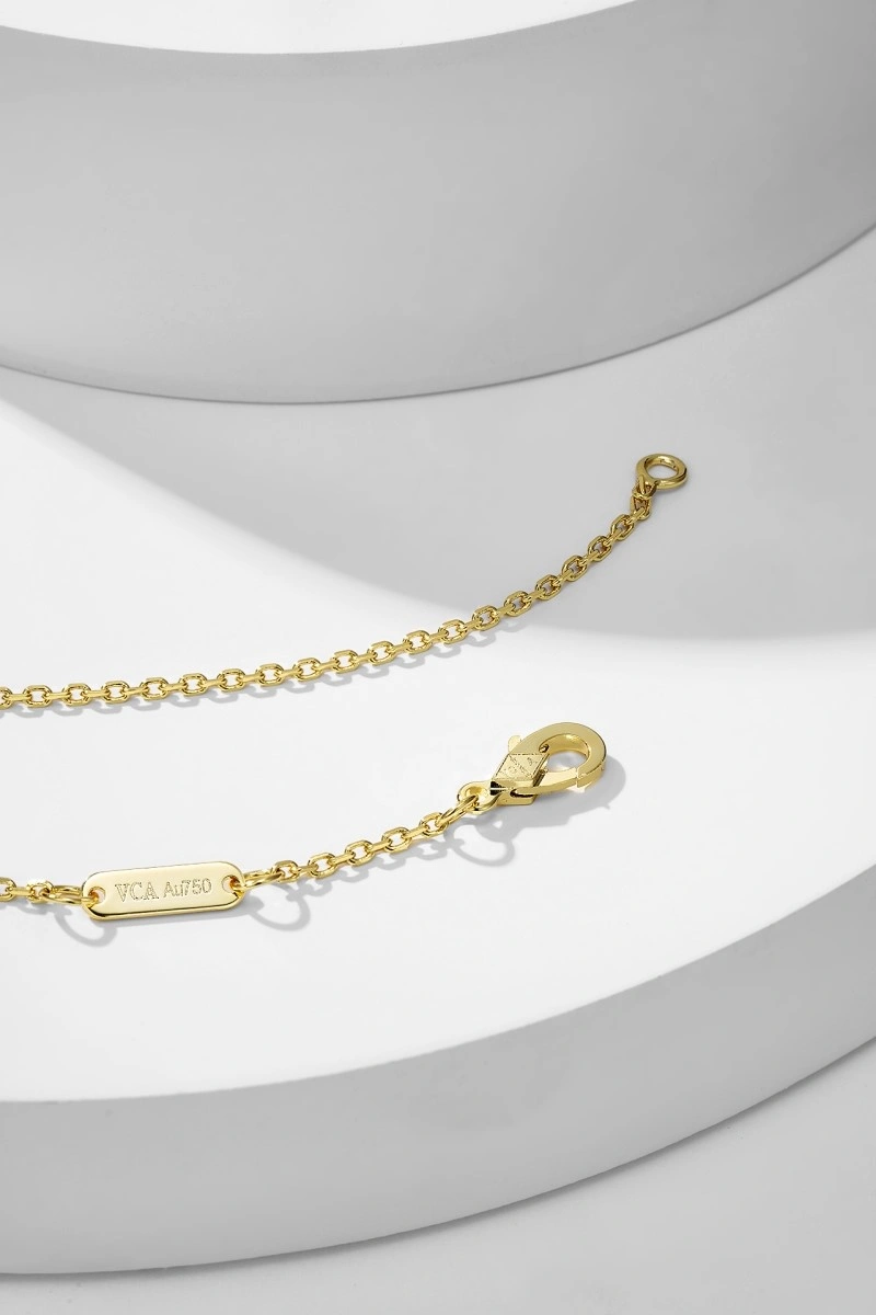 ComfortFit Vca Necklaces 254044