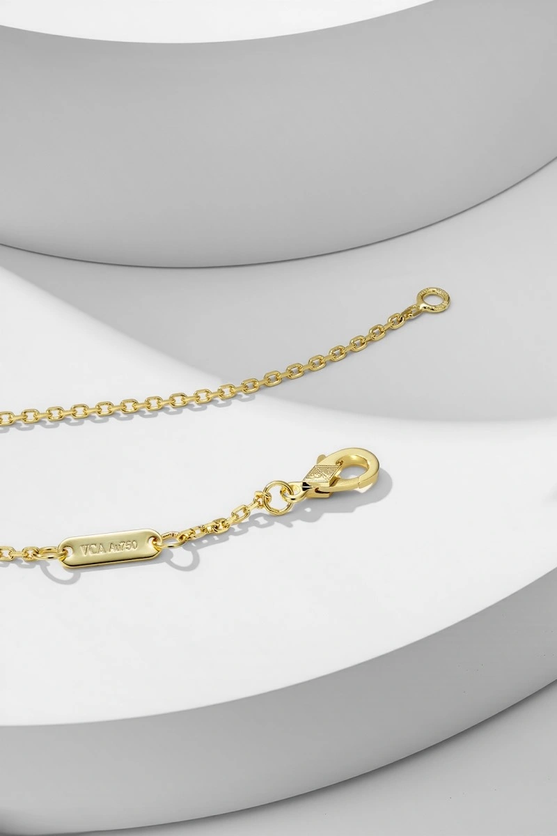 UrbanStyle Vca Necklaces 254042