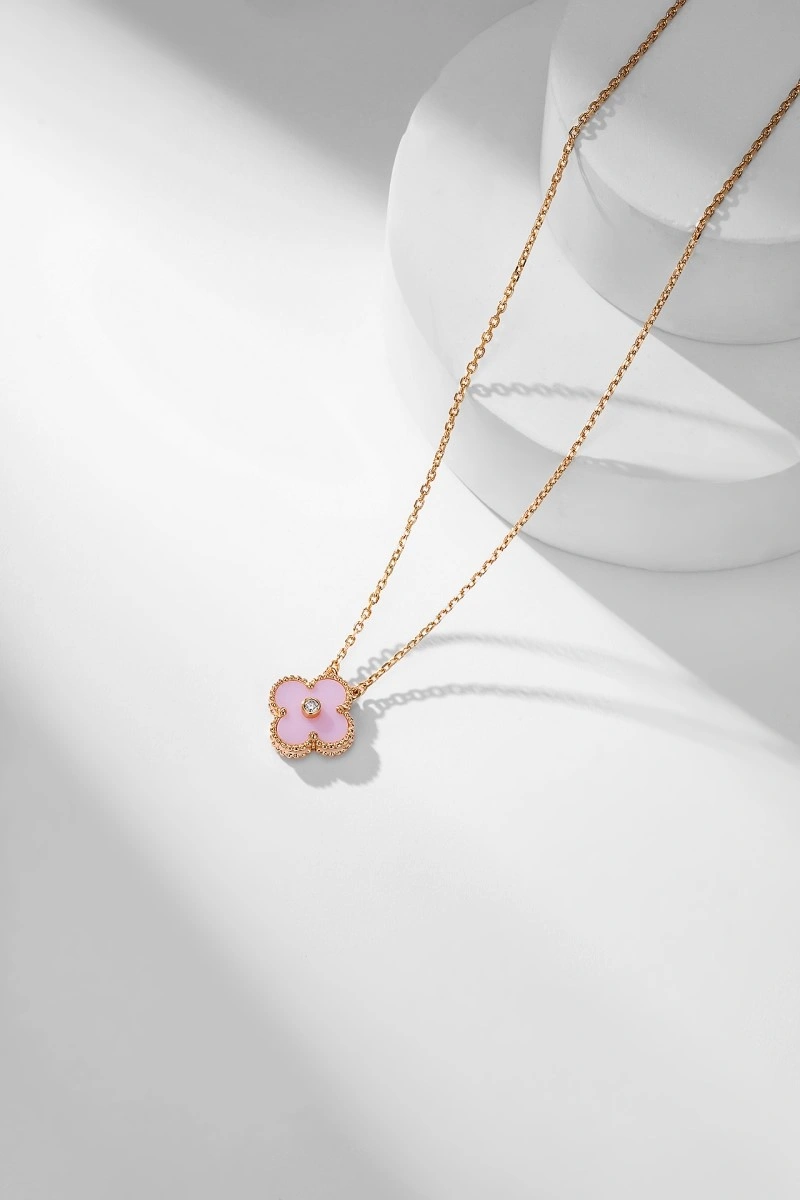 Vca Necklaces Modern 254032