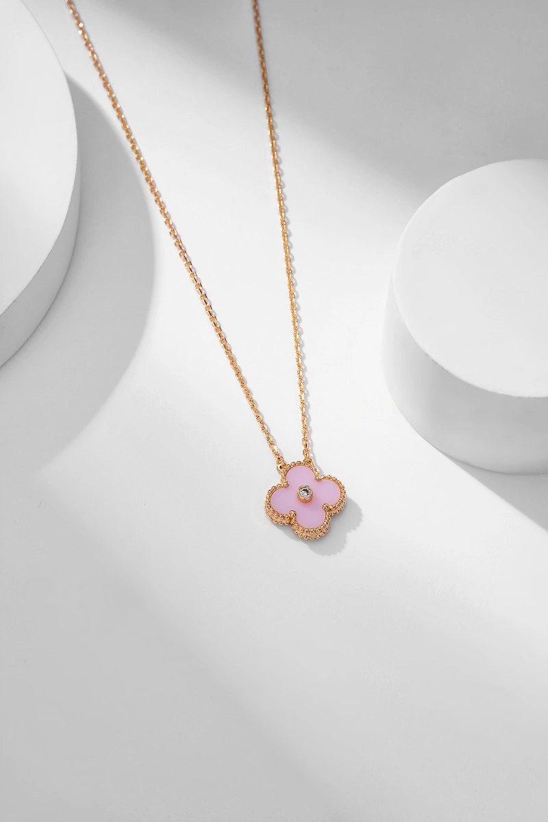 Vca Necklaces Modern 254032
