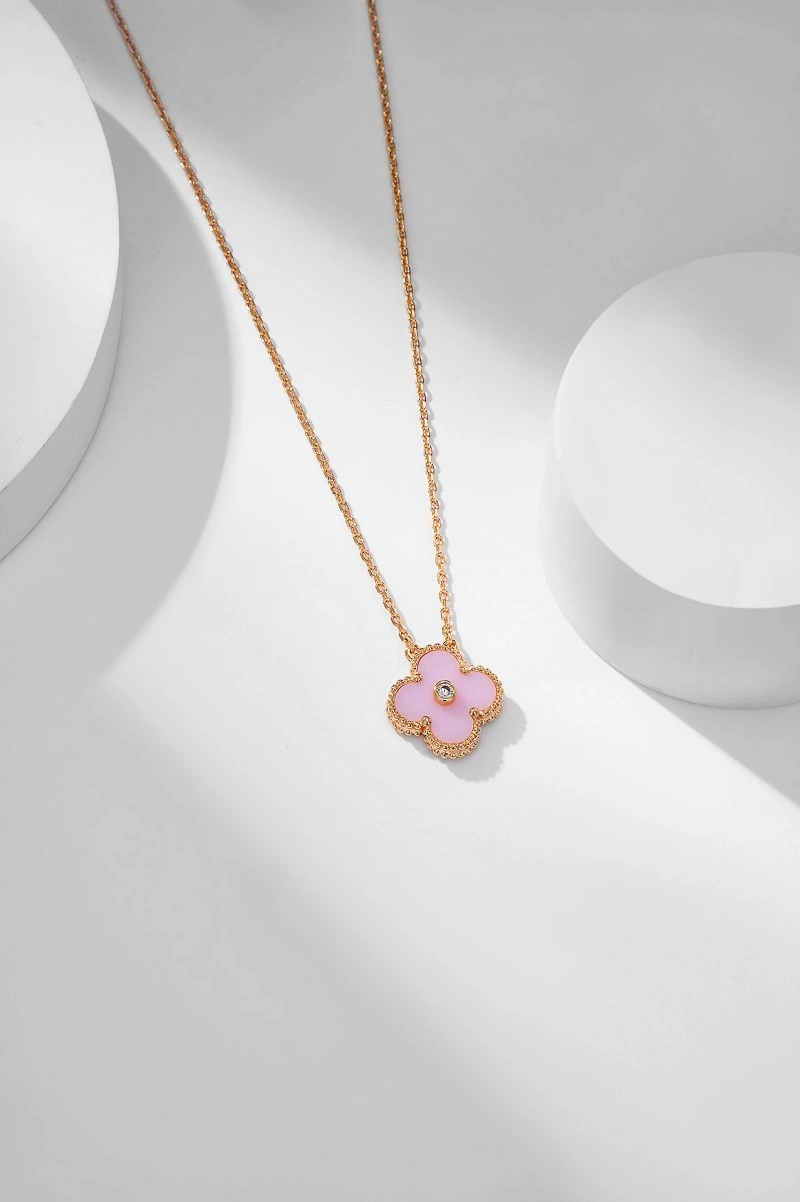 Vca Necklaces Modern 254032