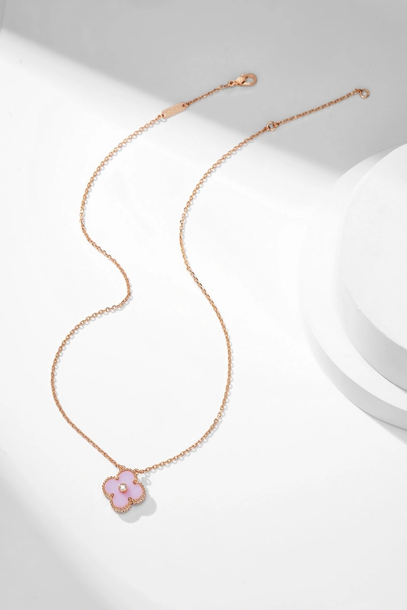 Vca Necklaces Modern 254032