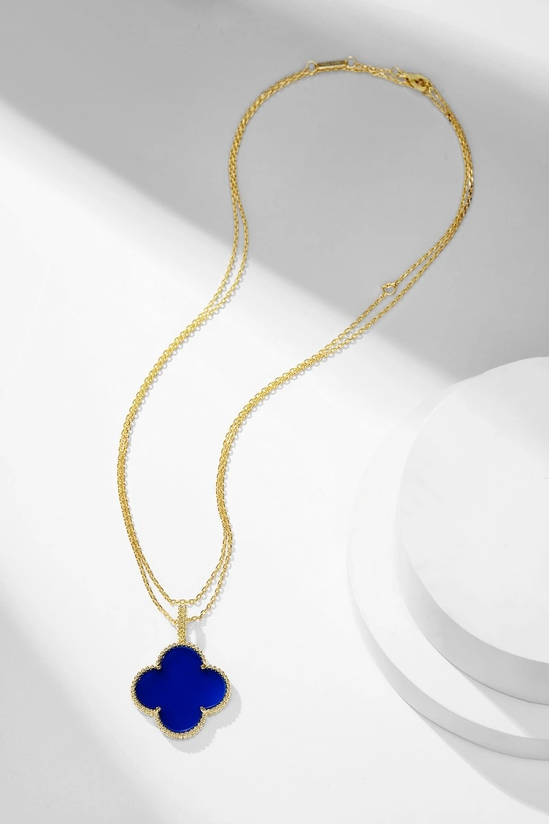Vca Necklaces MultiPurpose 254033