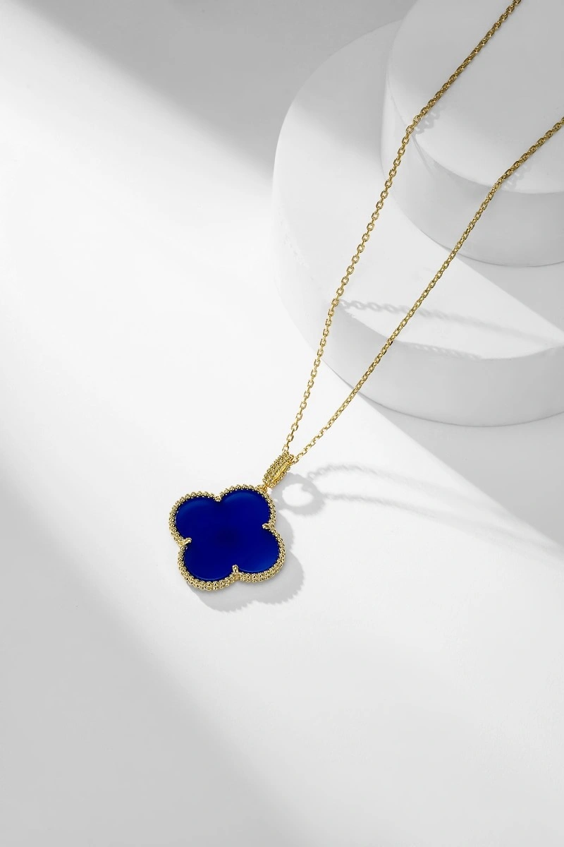 Vca Necklaces MultiPurpose 254033