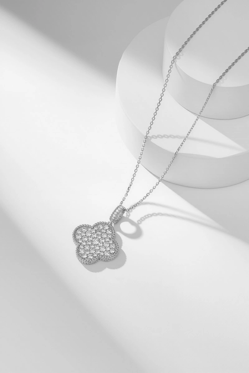 HighPerformance Vca Necklaces 254034