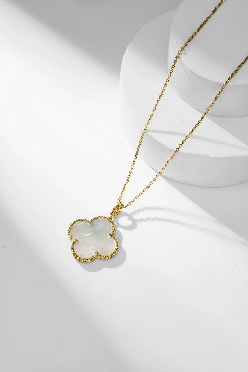 Vca Necklaces Contemporary 254031
