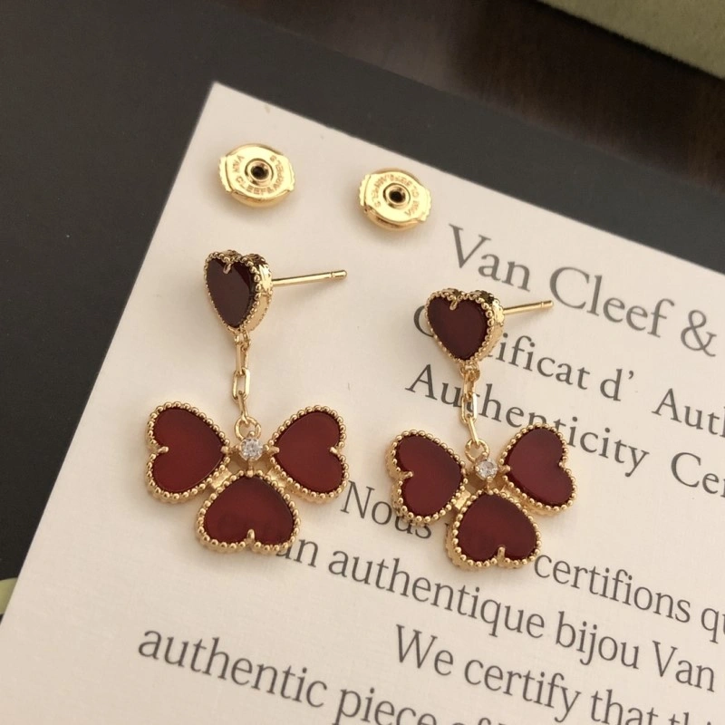 Vca Necklaces Youthful 254051