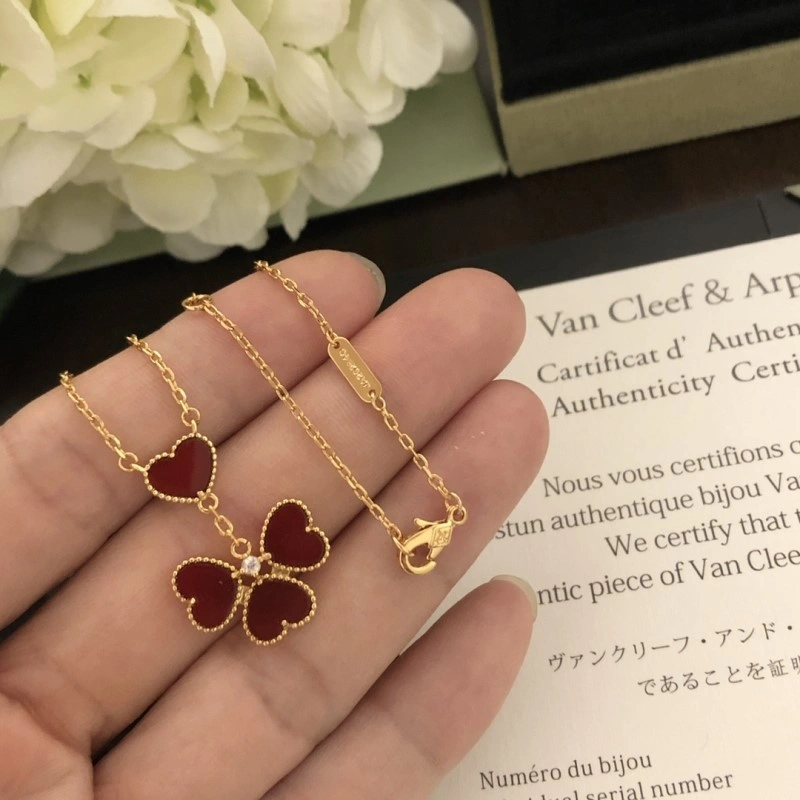 Vca Necklaces Youthful 254051