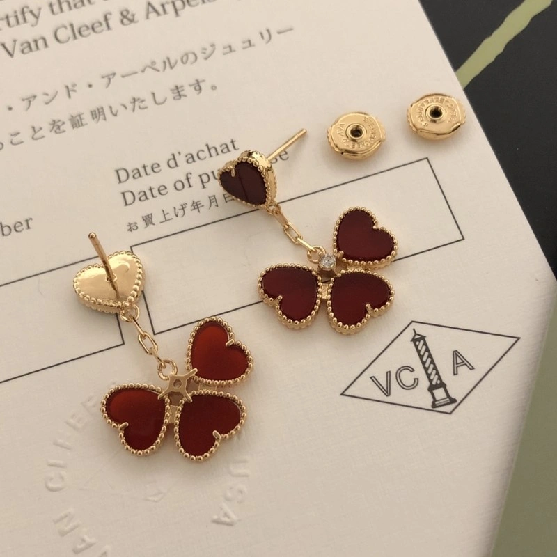 Vca Necklaces Youthful 254051
