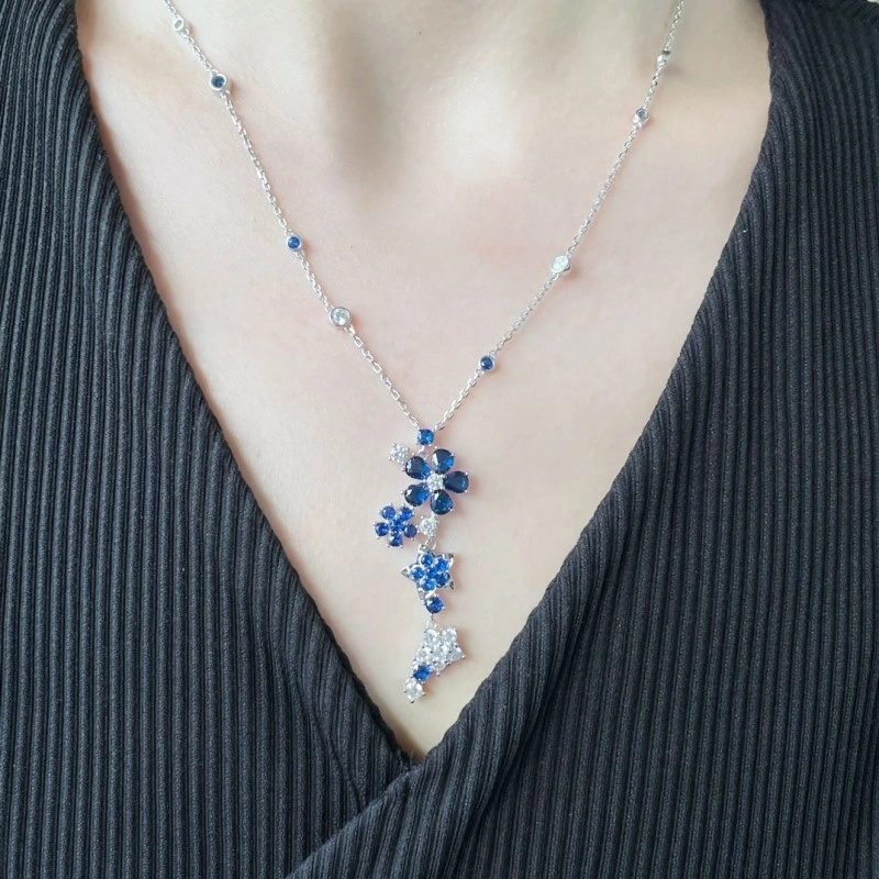 Vca Necklaces Comfortable 254036