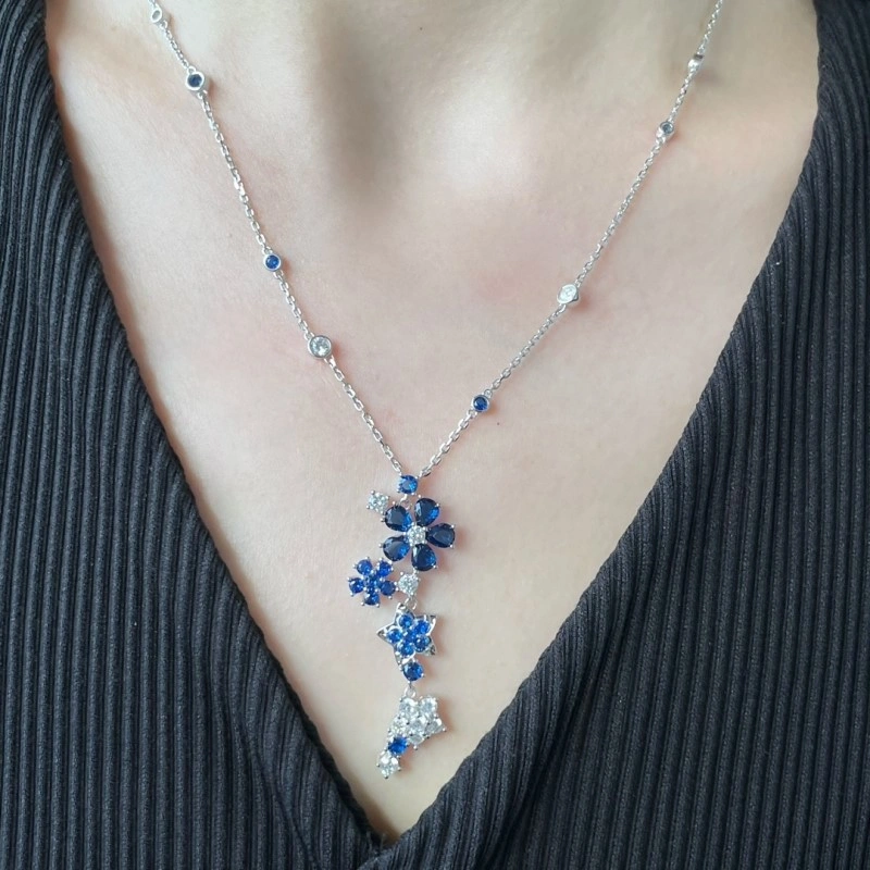 Vca Necklaces Comfortable 254036