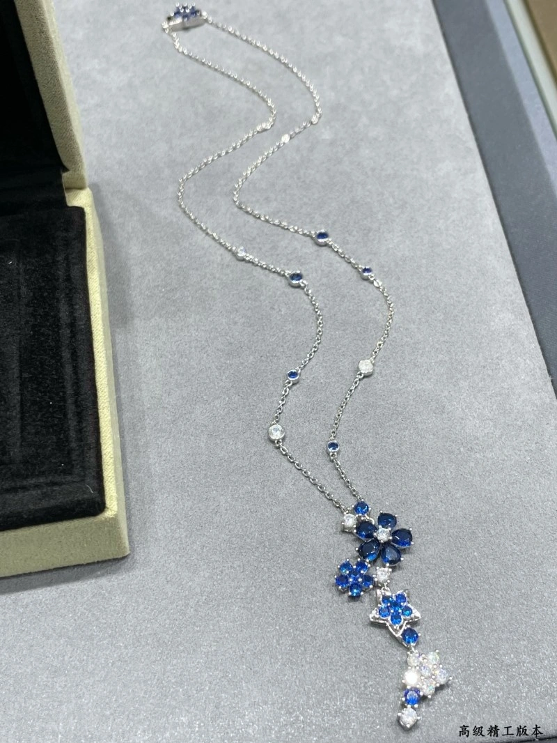 Vca Necklaces Comfortable 254036