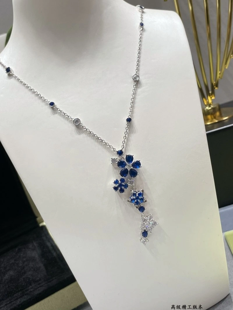 Vca Necklaces Comfortable 254036