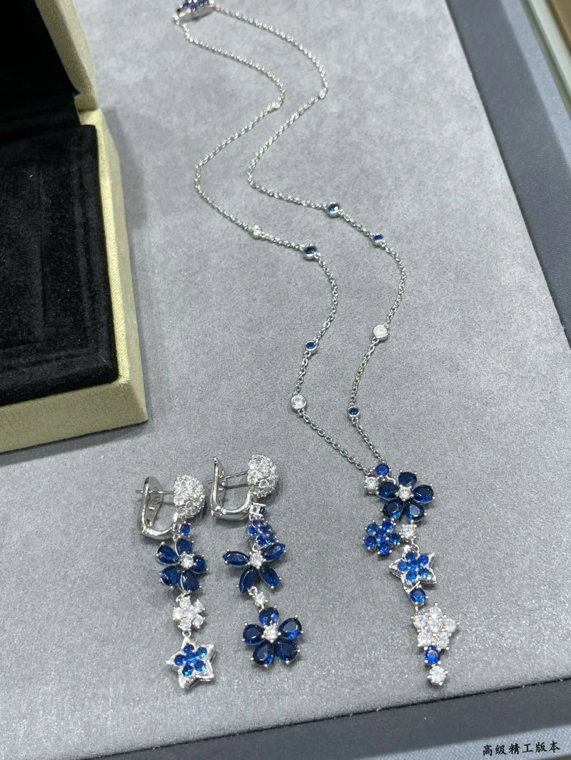 Vca Necklaces Comfortable 254036