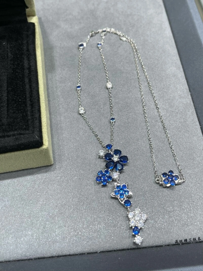 Vca Necklaces Comfortable 254036