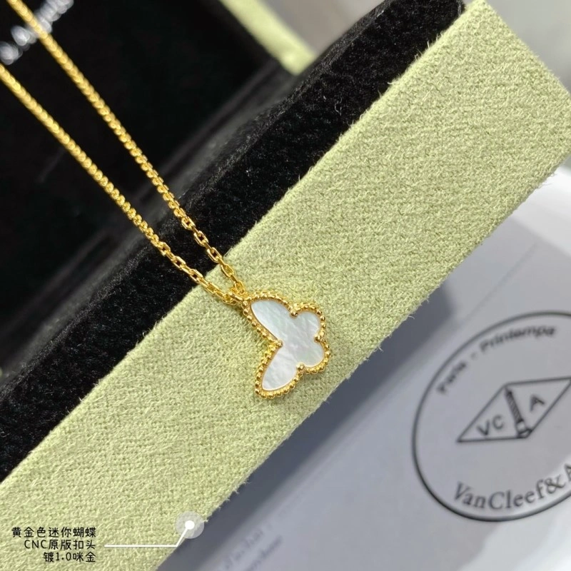 Vca Necklaces Comfortable 254045
