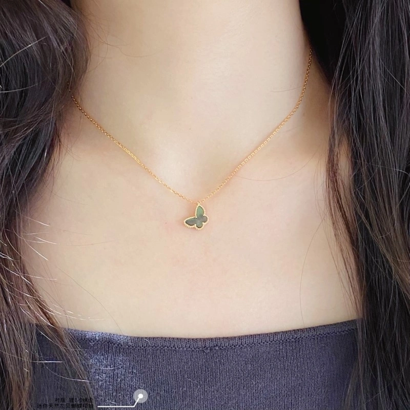 Vibrant Vca Necklaces 254029