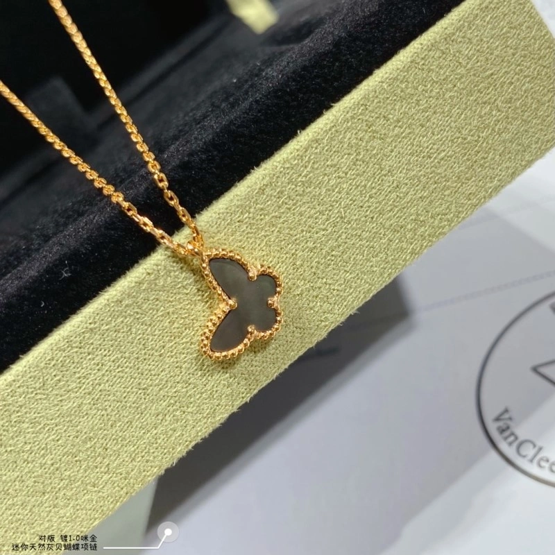 Vibrant Vca Necklaces 254029