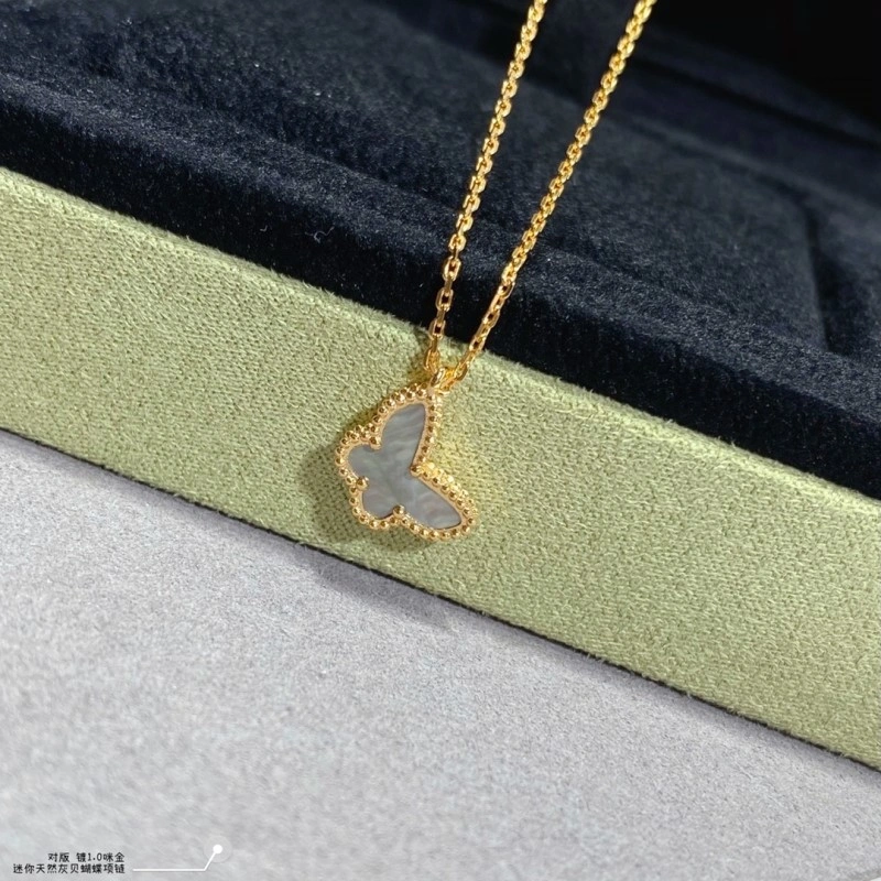 Vibrant Vca Necklaces 254029